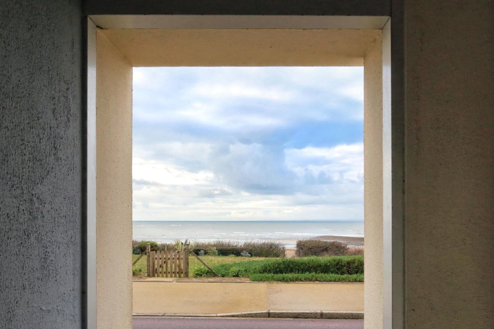 A 2 Pas De La Mer - Plage A 50M Barneville-Carteret Exterior photo